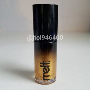 Melt Cosmetics Saint Lip Gloss Bailey Sarian